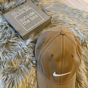 Nike Golf cap